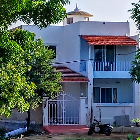 Villa 51 Bikaner Ngoại thất bức ảnh