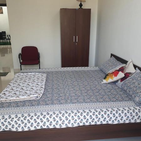 Villa 51 Bikaner Ngoại thất bức ảnh