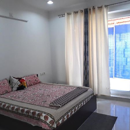 Villa 51 Bikaner Ngoại thất bức ảnh