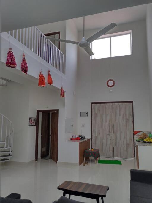 Villa 51 Bikaner Ngoại thất bức ảnh