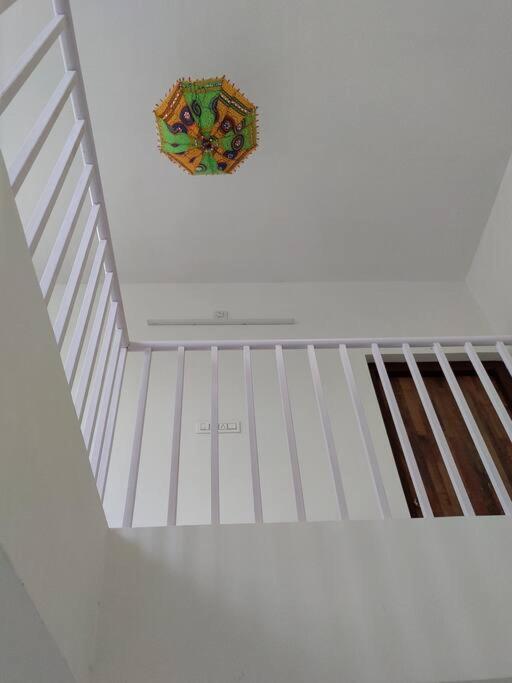 Villa 51 Bikaner Ngoại thất bức ảnh