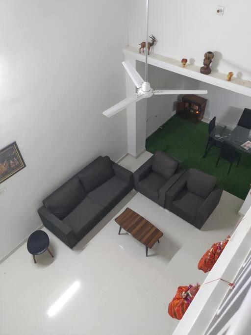 Villa 51 Bikaner Ngoại thất bức ảnh
