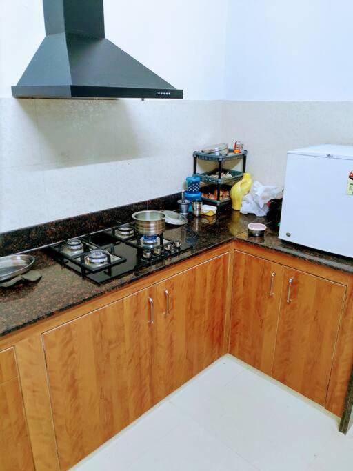 Villa 51 Bikaner Ngoại thất bức ảnh