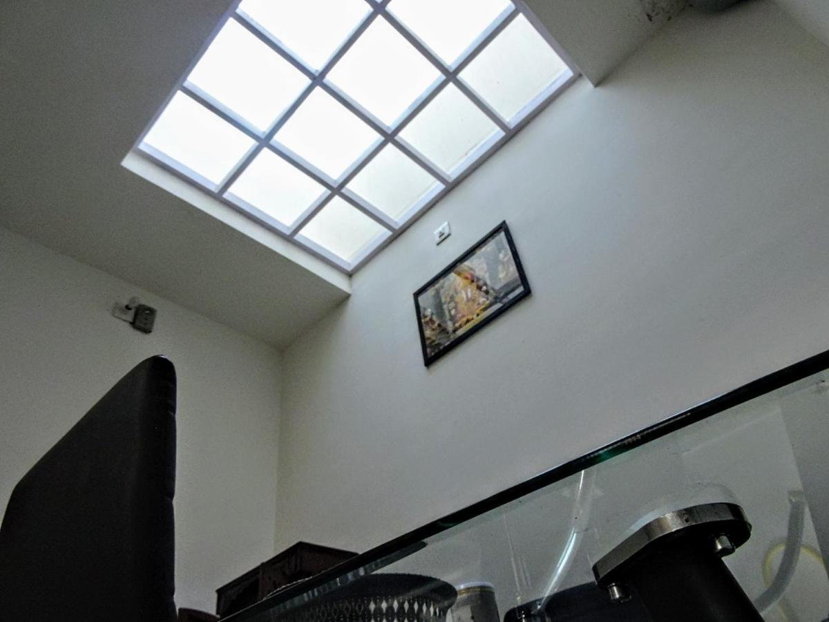 Villa 51 Bikaner Ngoại thất bức ảnh