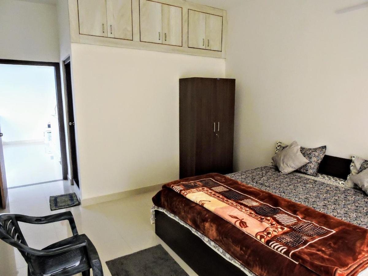 Villa 51 Bikaner Ngoại thất bức ảnh