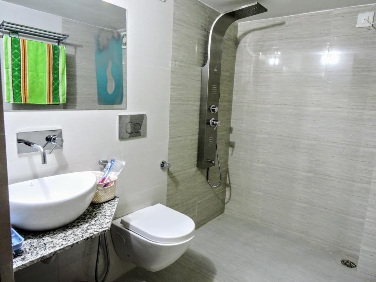 Villa 51 Bikaner Ngoại thất bức ảnh
