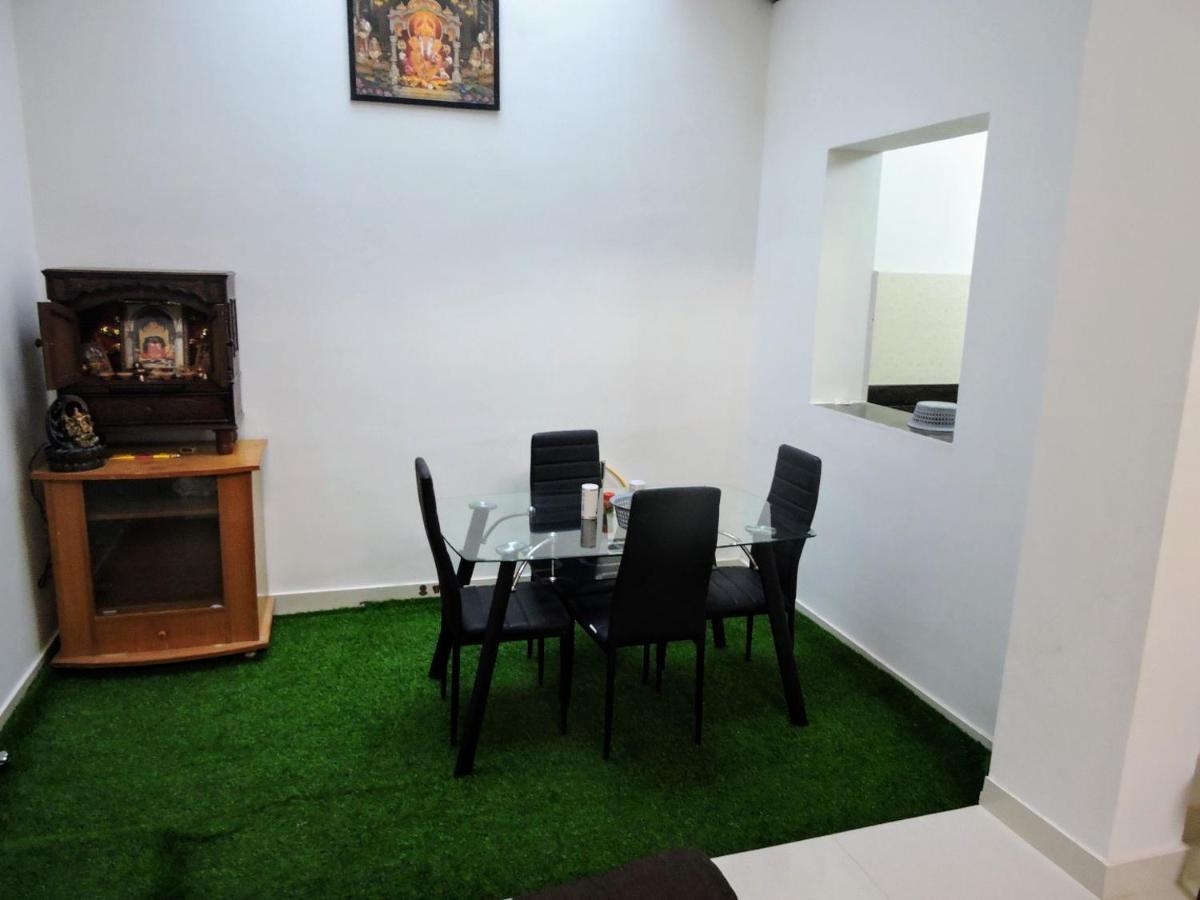 Villa 51 Bikaner Ngoại thất bức ảnh