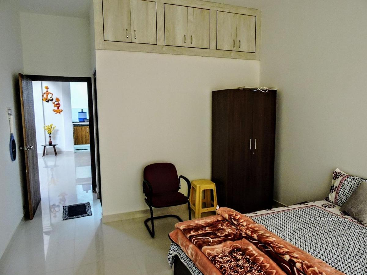 Villa 51 Bikaner Ngoại thất bức ảnh