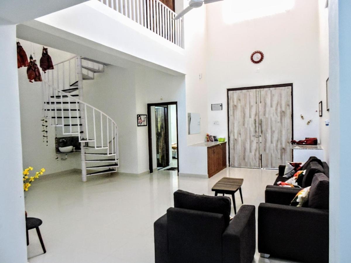 Villa 51 Bikaner Ngoại thất bức ảnh