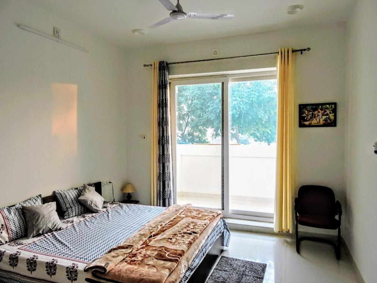 Villa 51 Bikaner Ngoại thất bức ảnh