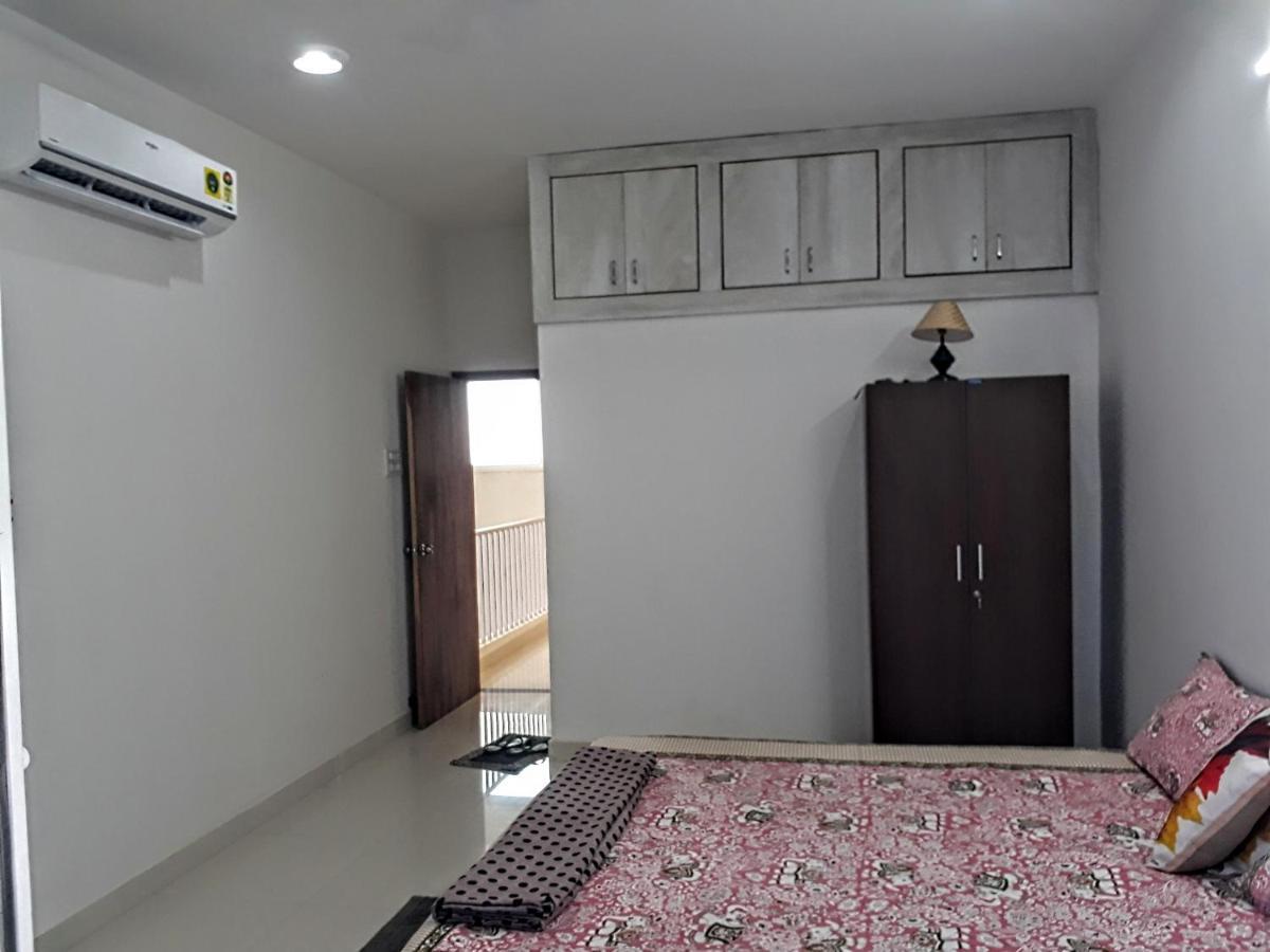 Villa 51 Bikaner Ngoại thất bức ảnh