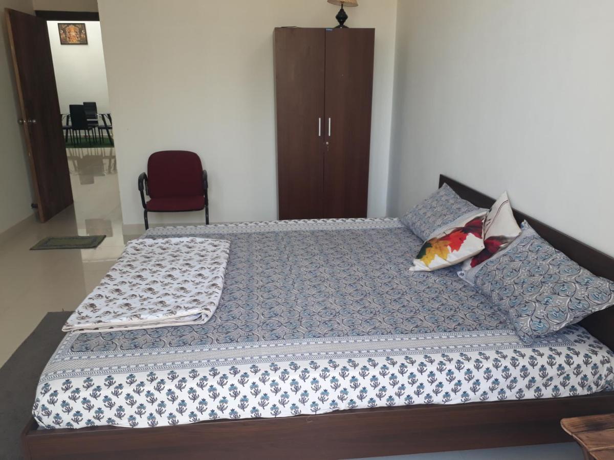 Villa 51 Bikaner Ngoại thất bức ảnh
