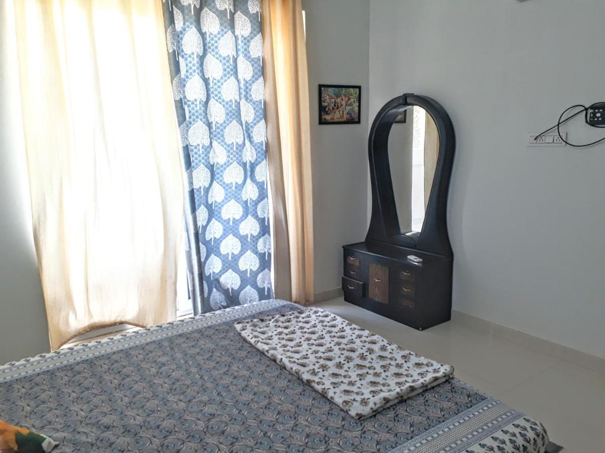 Villa 51 Bikaner Ngoại thất bức ảnh