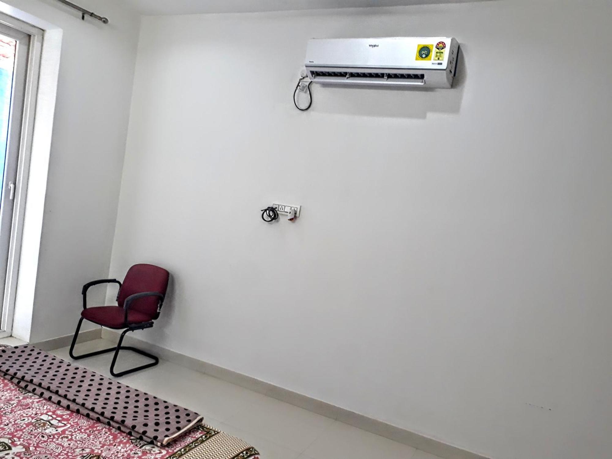 Villa 51 Bikaner Phòng bức ảnh